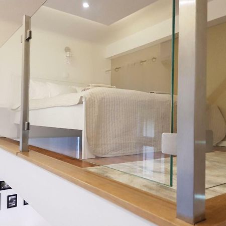 Renaissance Studio Apartment Boedapest Buitenkant foto